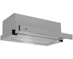 Thermex York IV  Standard Emhætte udtræk - 60 cm - RF